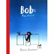 大藝術家巴布 2：巴布的藍色時期 Bob’s Blue Period
