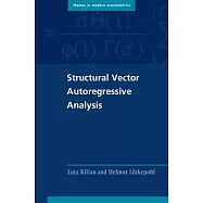 Structural Vector Autoregressive Analysis