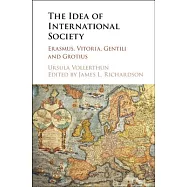 The Idea of International Society