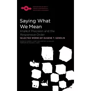 Saying What We Mean: Implicit Precision and the Responsive Order