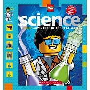 Lego Nonfiction: Science