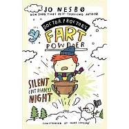 Silent (but deadly) Night