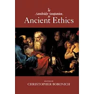 The Cambridge Companion to Ancient Ethics