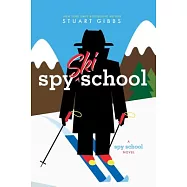 Spy Ski School (Book4)