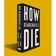 How Democracies Die