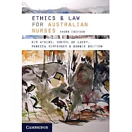 Ethics & Law for Australian Nurses