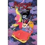 Adventure Time Sugary Shorts 3