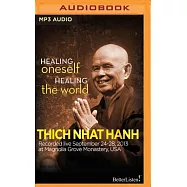 Healing Oneself Healing the World