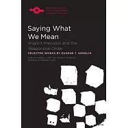 Saying What We Mean: Implicit Precision and the Responsive Order