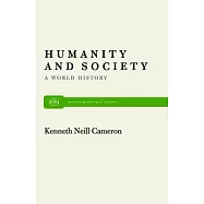 Humanity and Society: A World History