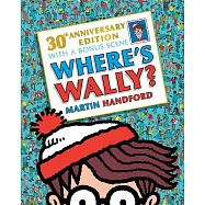 Where&rsquo;s Wally?