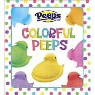 Colorful Peeps