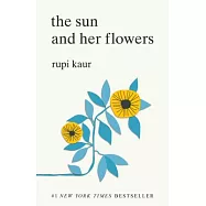 The Sun and Her Flowers