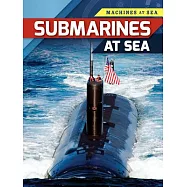 Submarines at Sea