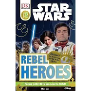 Rebel Heroes