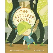 The Littlest Viking