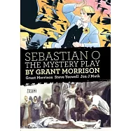 Sebastian O/Mystery Play