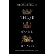 Three Dark Crowns