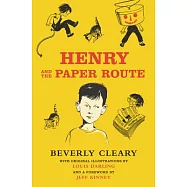 Henry and the Paper Route