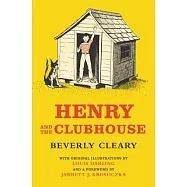 Henry and the Clubhouse