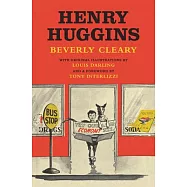 Henry Huggins