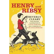 Henry and Ribsy