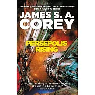 Persepolis Rising