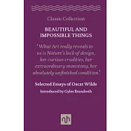Beautiful and Impossible Things
