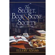 The Secret, Book & Scone Society