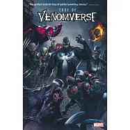 Edge of Venomverse