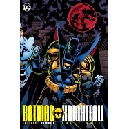 Batman Knightfall Omnibus 2: Knightquest