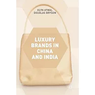 Luxury Brands in China and India