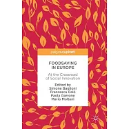 Foodsaving in Europe: At the Crossroad of Social Innovation