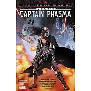 Journey to Star Wars the Last Jedi: Captain Phasma