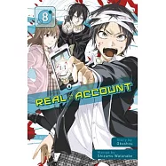 Real Account 8