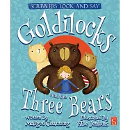 Goldilocks and the Three Bears
