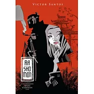 Rashomon: A Commissioner Heigo Kobayashi Case