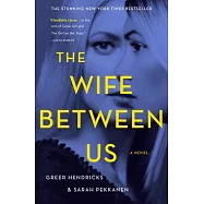 The Wife Between Us