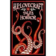 H. P. Lovecraft Tales of Horror
