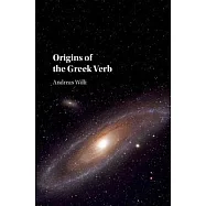 Origins of the Greek Verb