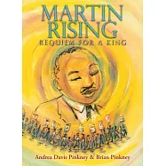 Martin Rising: Requiem for a King