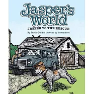 Jasper’s World: Jasper to the Rescue