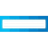 Color Your Classroom Name Plates