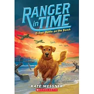 D-Day: Battle on the Beach