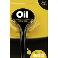 Oil - A Beginner’s Guide 2nd Edition