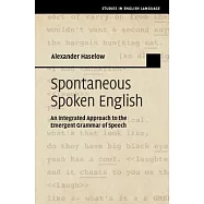 Spontaneous Spoken English