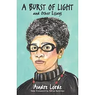 A Burst of Light: And Other Essays