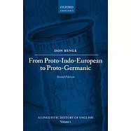 From Proto-Indo-European to Proto-Germanic