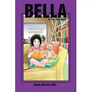 Bella in the Bookshop