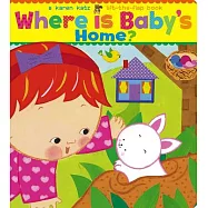 Where Is Baby’s Home?